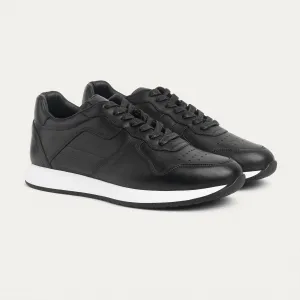 Achilles | Vector Pro Sneakers - Black
