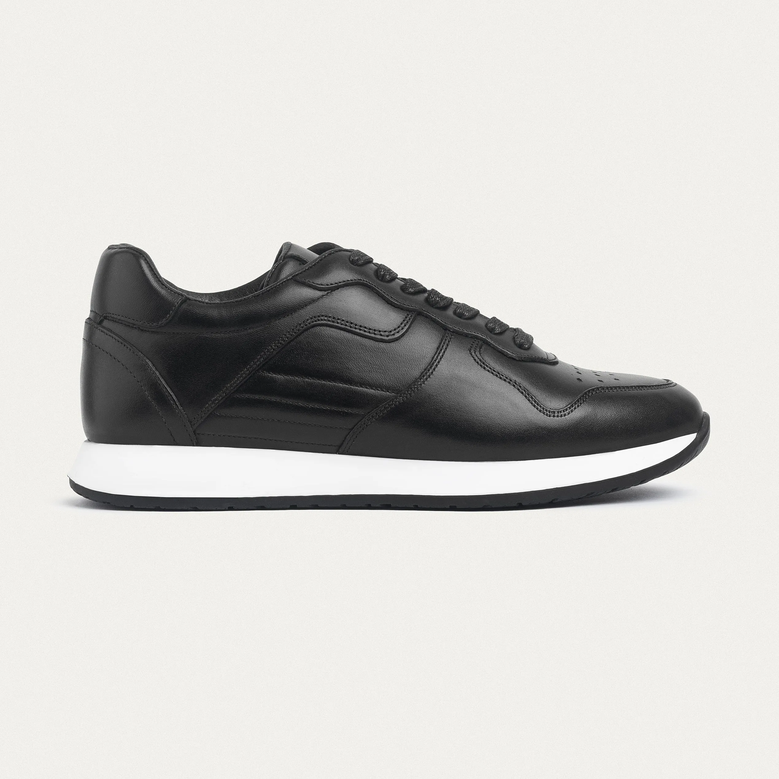 Achilles | Vector Pro Sneakers - Black