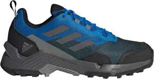 adidas Mens Eastrail 2 Hiking Hiking Sneakers Shoes - Blue - Size 9 M