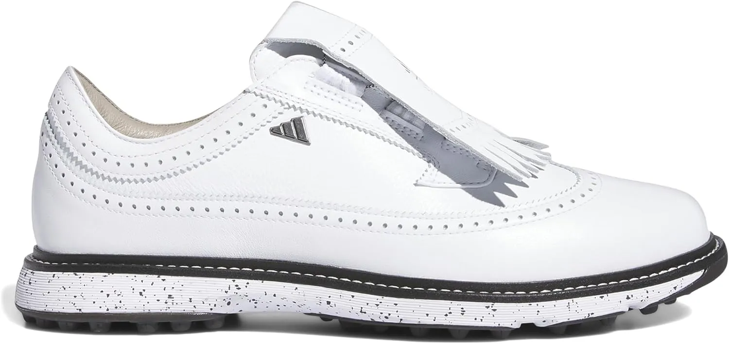 adidas Men's Mc87 Boa Spikeless Golf Shoes