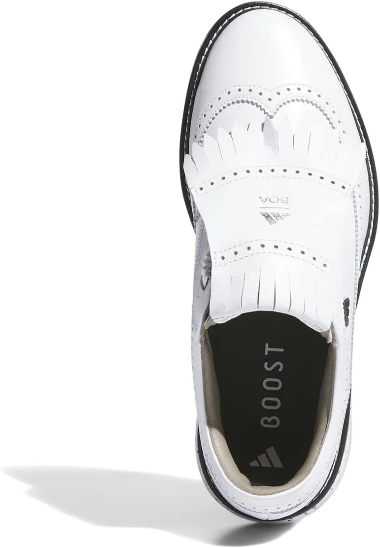 adidas Men's Mc87 Boa Spikeless Golf Shoes