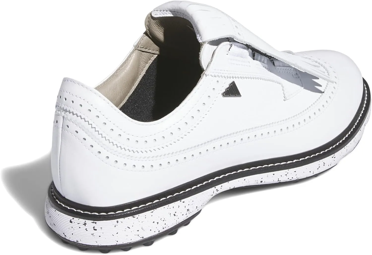 adidas Men's Mc87 Boa Spikeless Golf Shoes