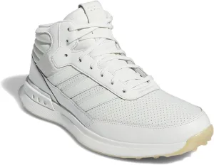 adidas Men's S2g Spikeless Mid Golf Shoes