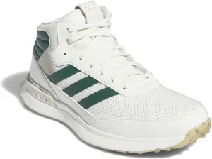 adidas Men's S2g Spikeless Mid Golf Shoes