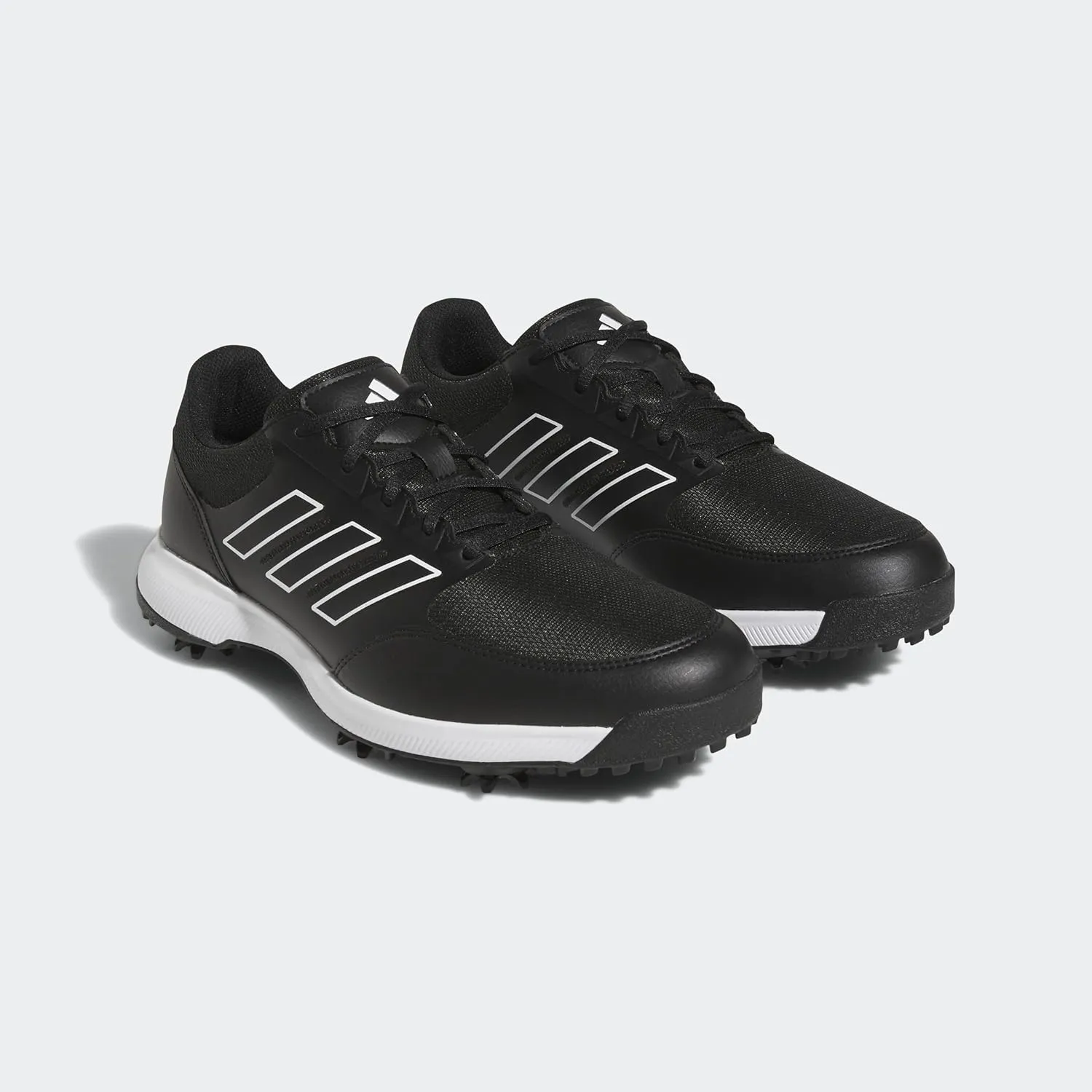 adidas Men's Tech Response 3.0 Golf Shoes