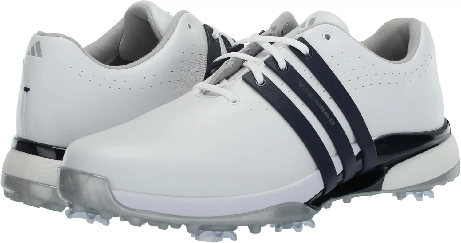 adidas Men's Tour360 24 Boost Golf Shoes