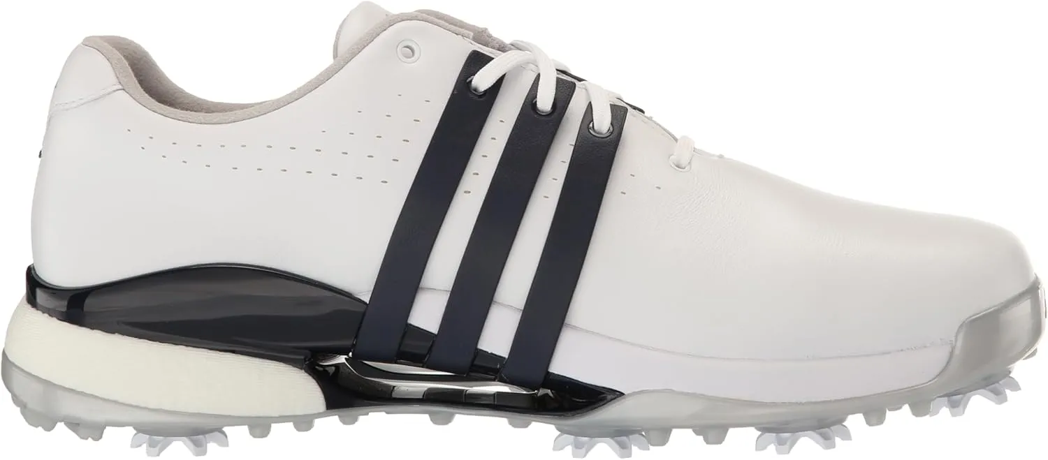 adidas Men's Tour360 24 Boost Golf Shoes