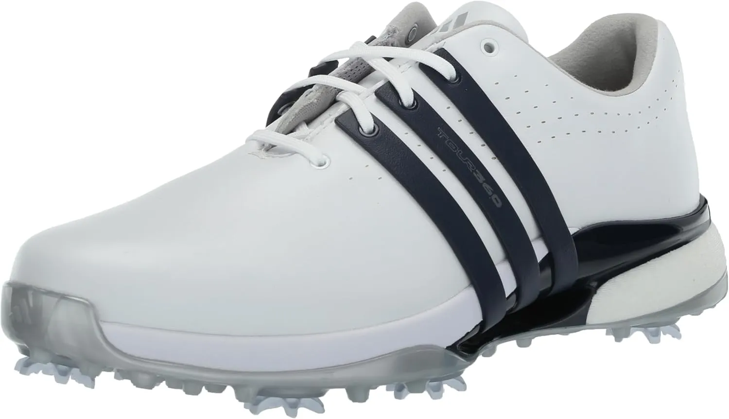 adidas Men's Tour360 24 Boost Golf Shoes