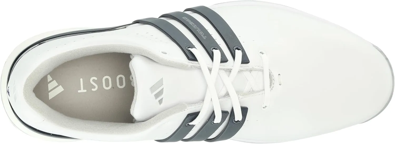 adidas Men's Tour360 24 Boost Golf Shoes