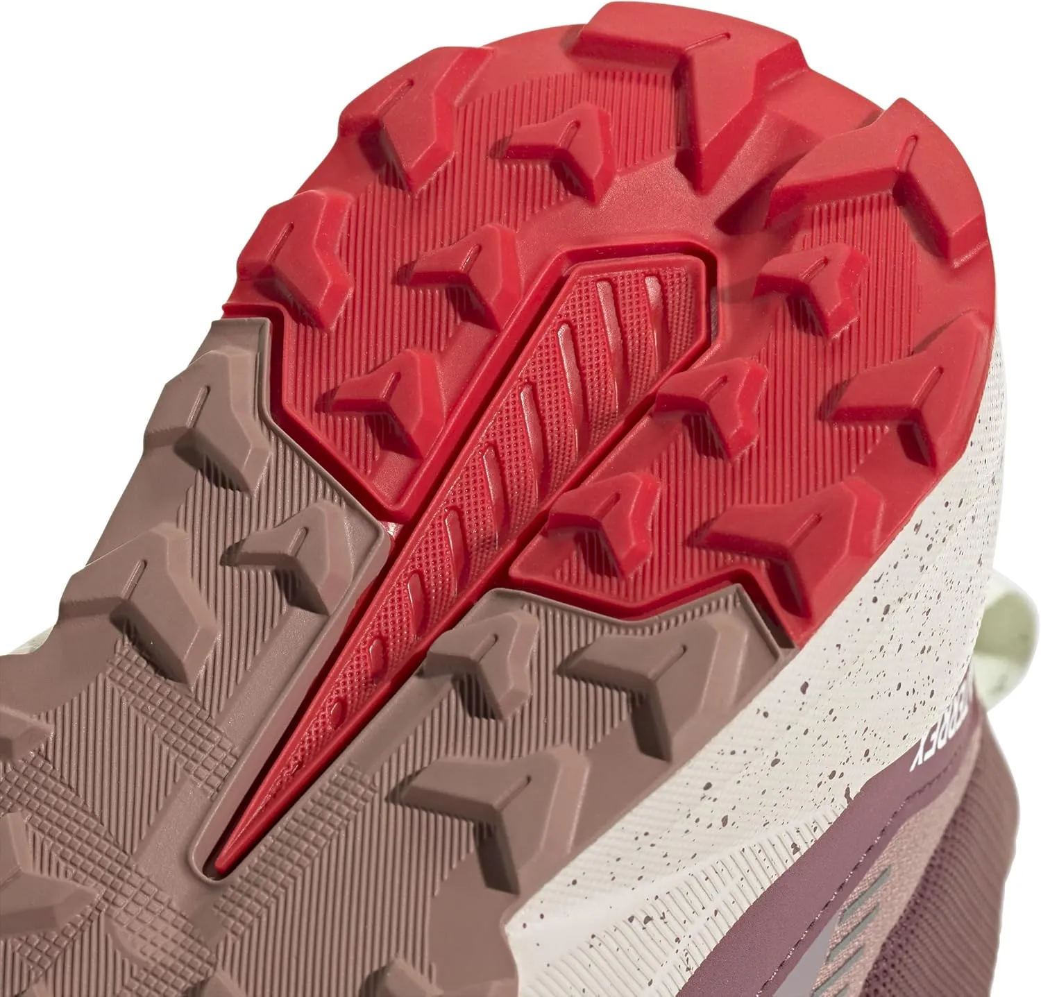 adidas Terrex Trailmaker 2 Mid Rain.rdy Hiking Shoes Kids, Unisex Children's Hiking Shoes