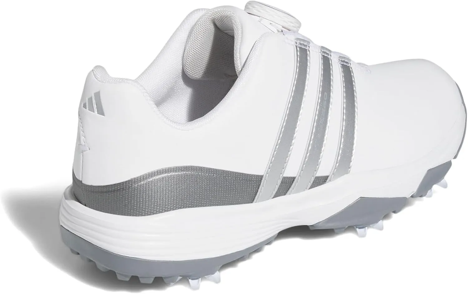 adidas Unisex-Child Tour360 24 Boa Golf Shoes