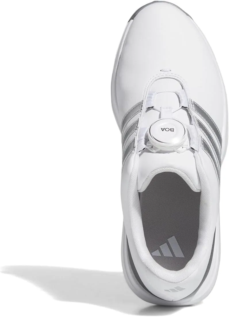adidas Unisex-Child Tour360 24 Boa Golf Shoes
