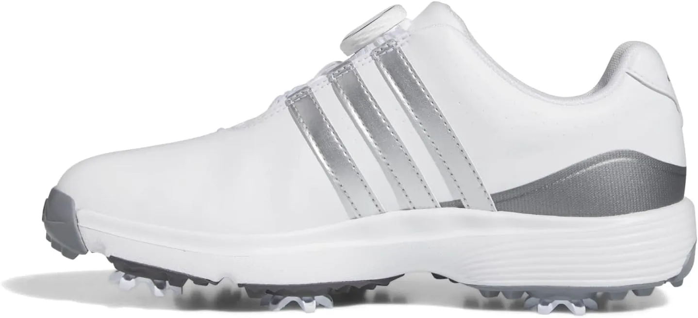 adidas Unisex-Child Tour360 24 Boa Golf Shoes