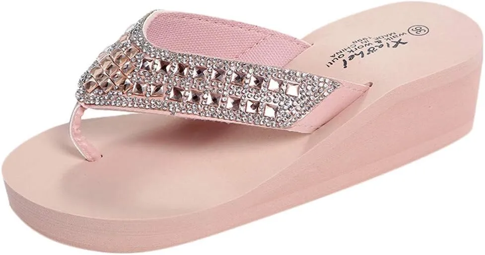 Adjustable Orthopedic Sandals Women Summer Casual Flip Flops Arch Support Comfortable Walking Shoes Non Slip Outdoor Beach Thong Sandals