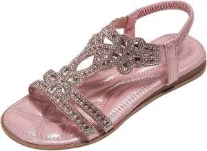 Adjustable Strap Orthopedic Sandals Women Arch Support Platform Wedge Summer Casual Shoes Comfortable Walking Outdoor Flip Flops Non Slip