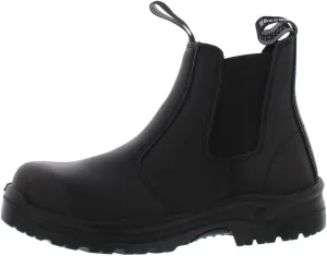 Aggressor Streamside Steel Toe Boots Womens Shoes