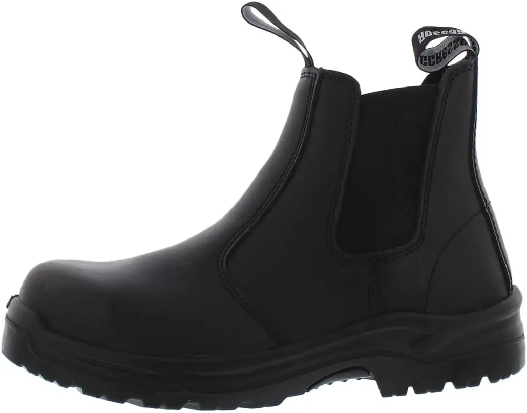 Aggressor Streamside Steel Toe Boots Womens Shoes