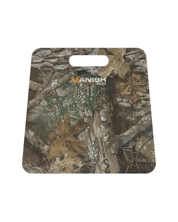 Allen Vanish Realtree Foam Seat Cushion