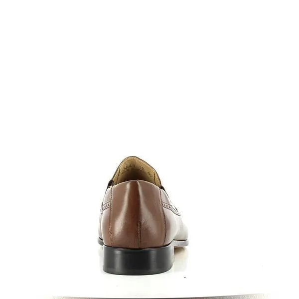 Anatomic Watch Chocolate Driver Shoes