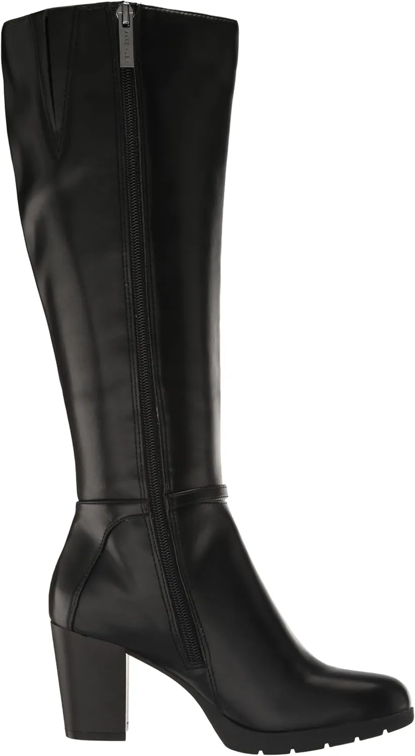 Anne Klein Women's Rya-w Fashion Boot