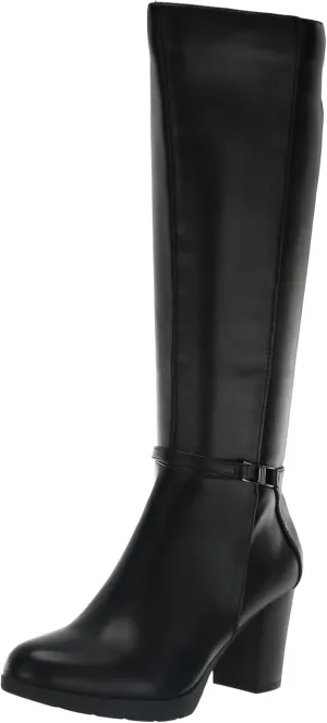 Anne Klein Women's Rya-w Fashion Boot