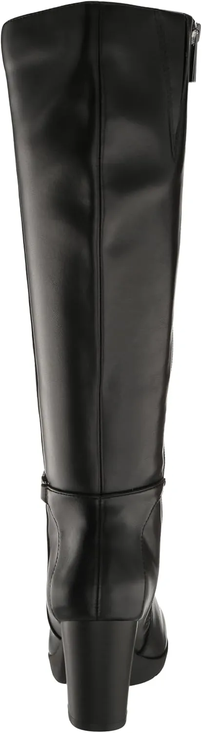 Anne Klein Women's Rya-w Fashion Boot