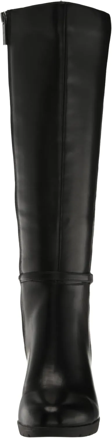 Anne Klein Women's Rya-w Fashion Boot