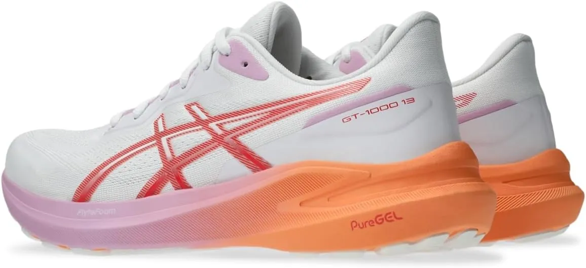 Asics Women's Gt-1000 13 Sneaker