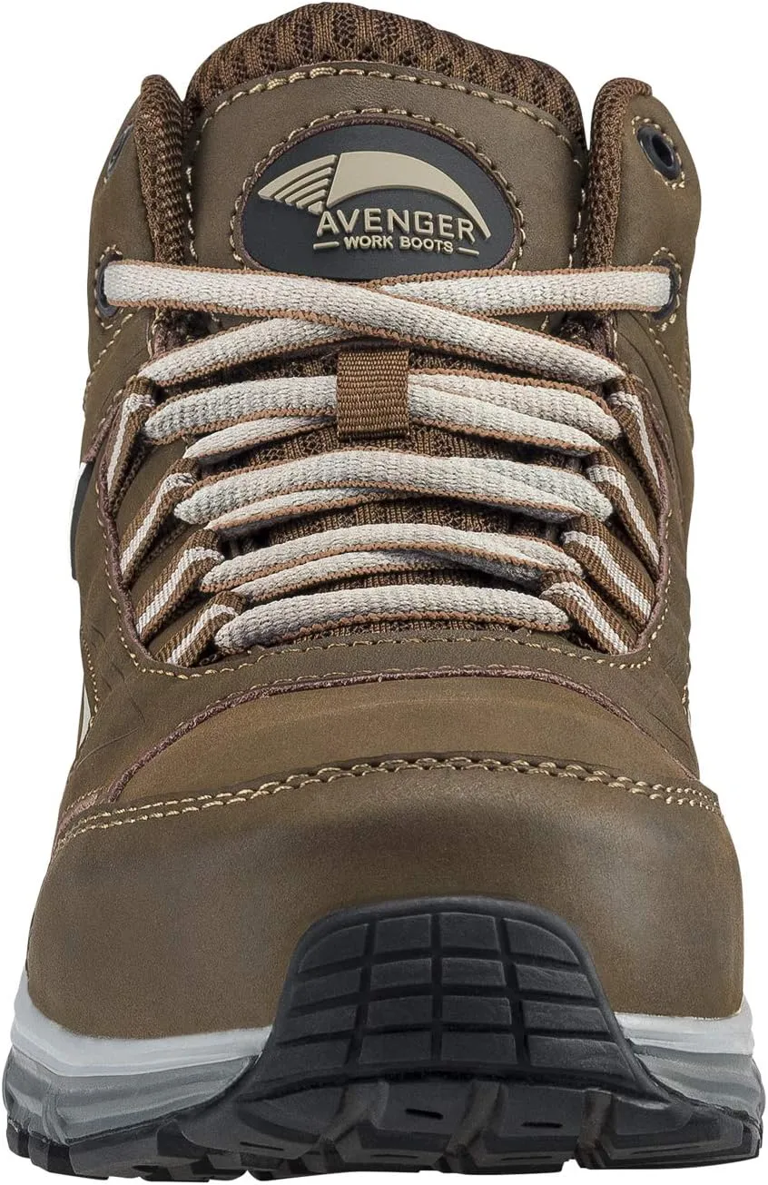 Avenger Work Boots Women's Thresher Industrial Boot