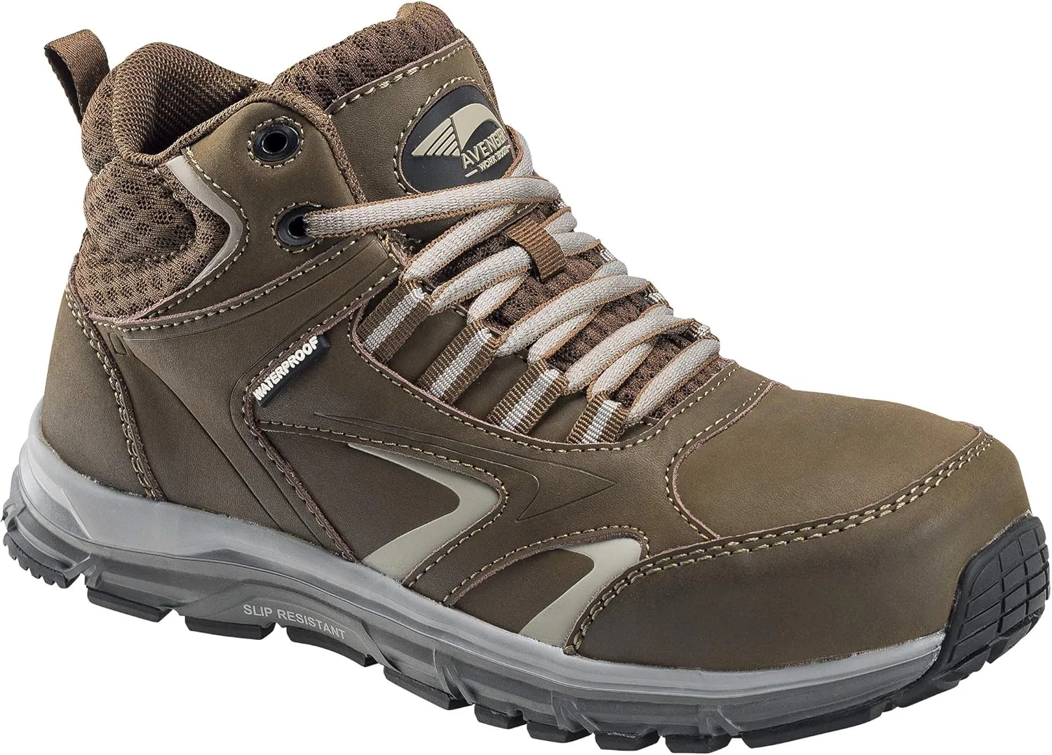 Avenger Work Boots Women's Thresher Industrial Boot