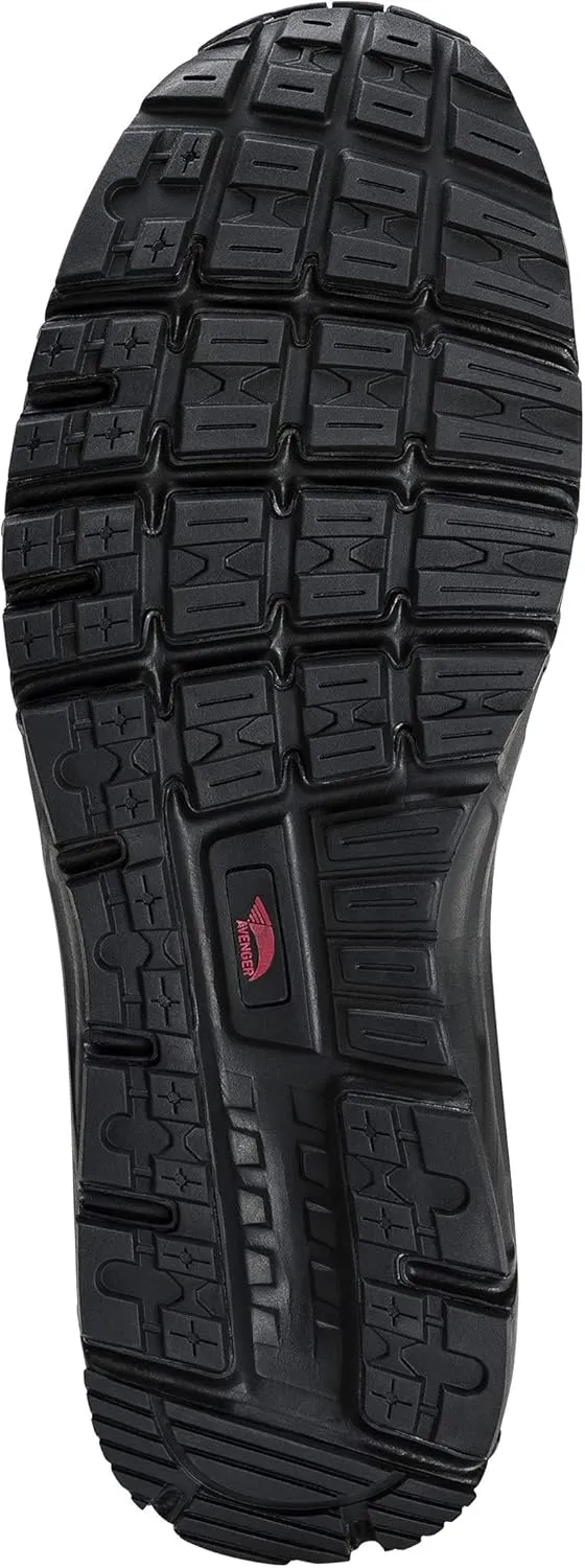 Avenger Work Boots Women's Thresher Industrial Boot