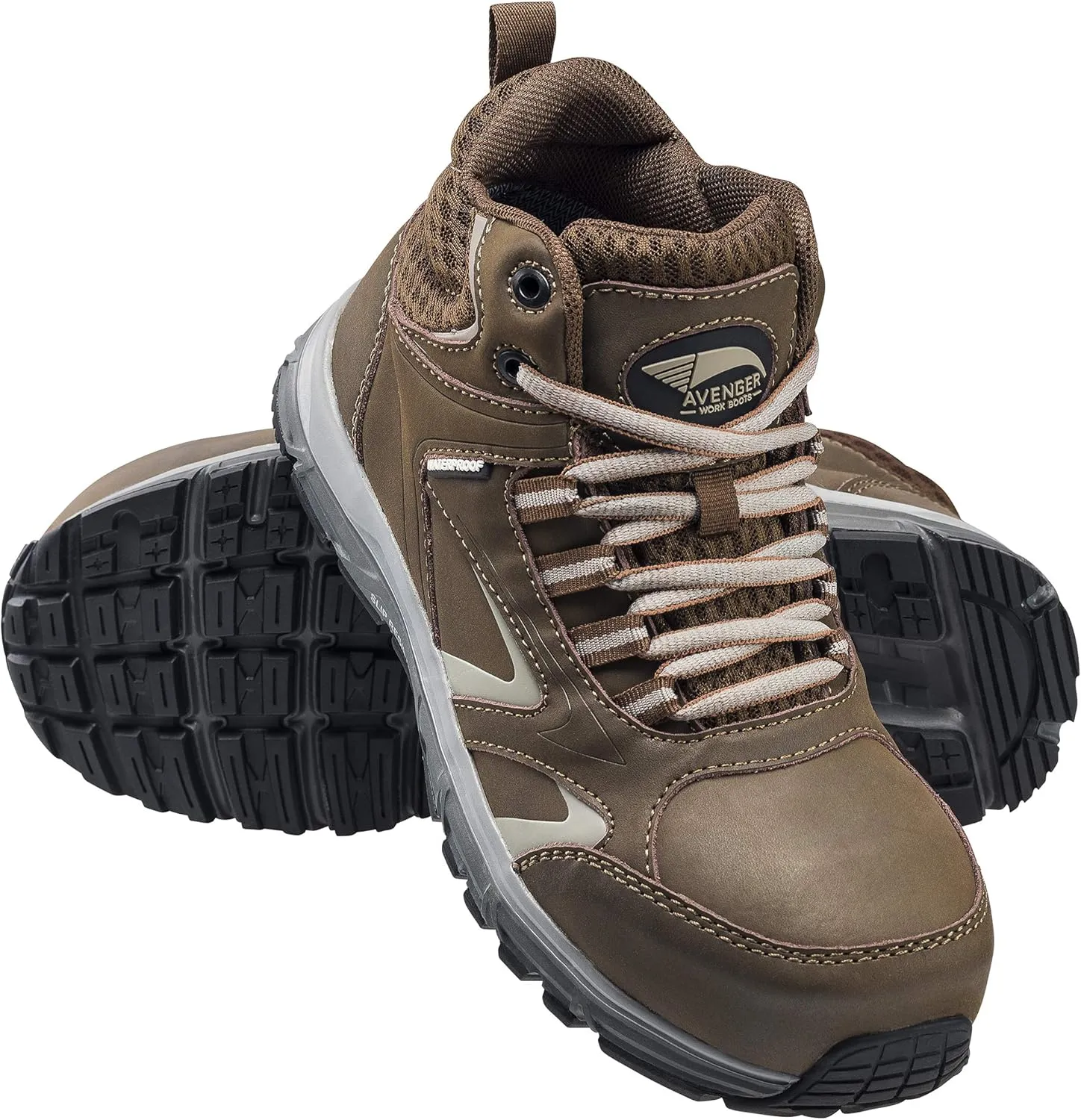 Avenger Work Boots Women's Thresher Industrial Boot