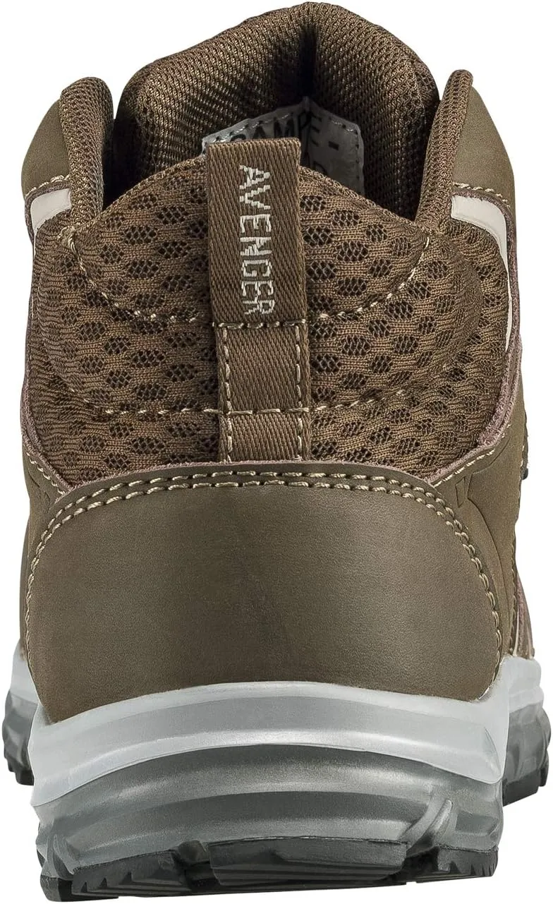 Avenger Work Boots Women's Thresher Industrial Boot