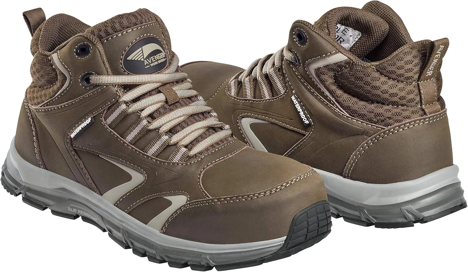 Avenger Work Boots Women's Thresher Industrial Boot