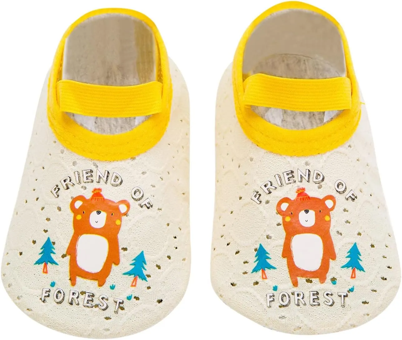 Baby Girl Shoes,Kids Boys Girls Cartoon Animal Pattern Socks Barefoot Shoes Socks Non Slip Floor Mesh Shoes Cute B