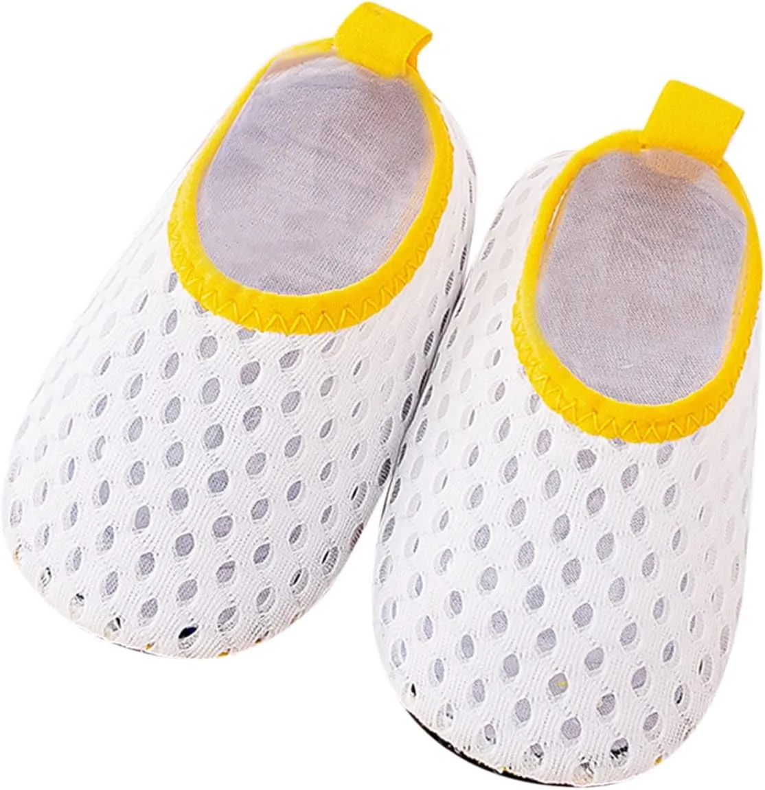 Baby Shoes Infant Boys Girls Socks Toddler Breathable Mesh The Floor Socks Barefoot Socks Non Slip Shoes House Shoes B