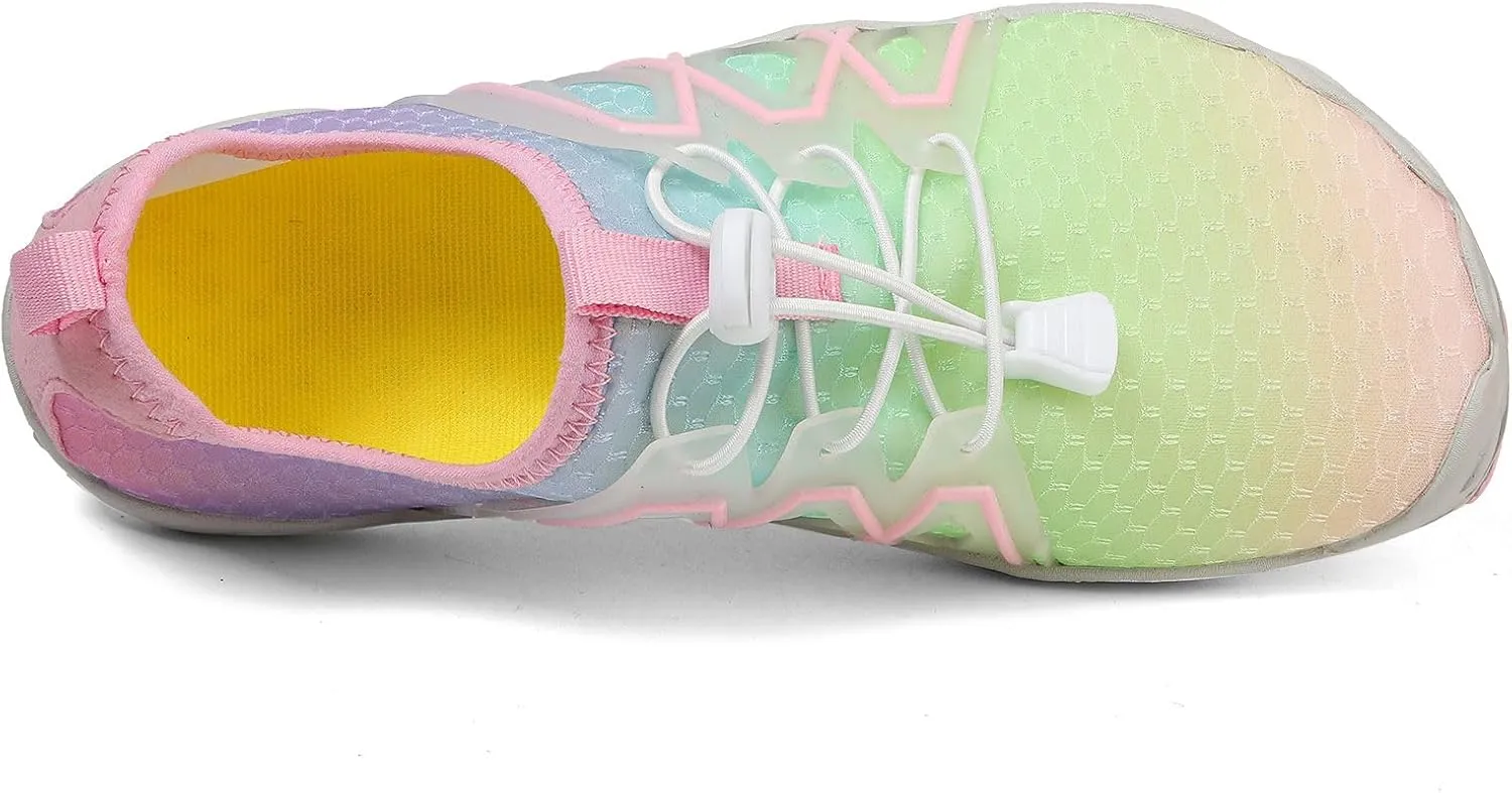 Barefoot Shoes Women Men Hiking Walking Diving Surf Outdoor Water Sports Shoes Workout Running Footwear Shoes