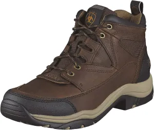 BMVY9 Mens Terrain Brown Oiled Rowdy 12