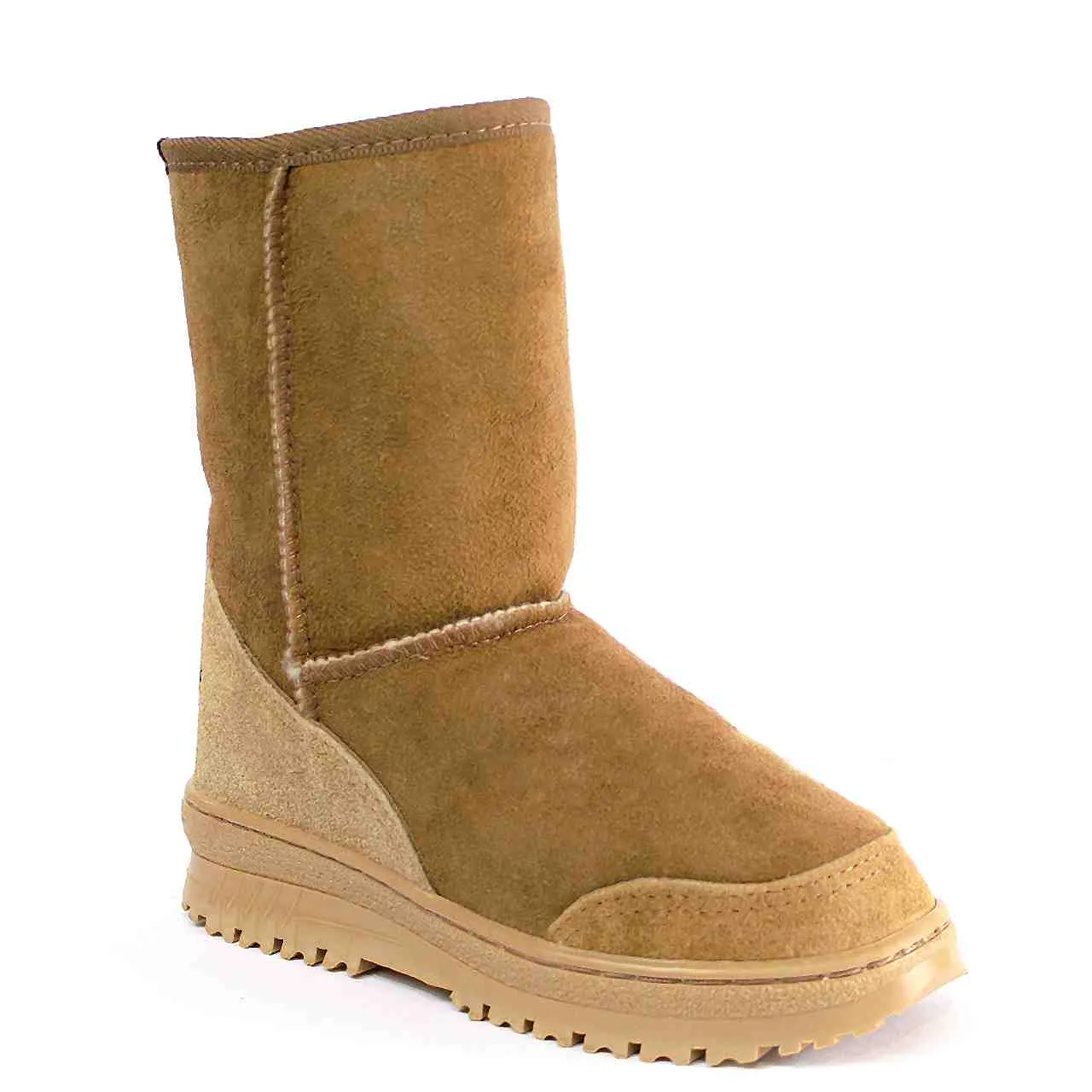 Bondi 3/4 CHESTNUT - Unisex