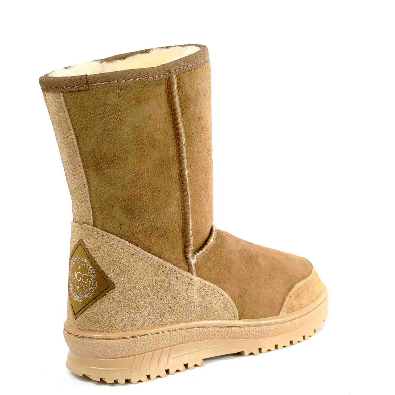 Bondi 3/4 CHESTNUT - Unisex