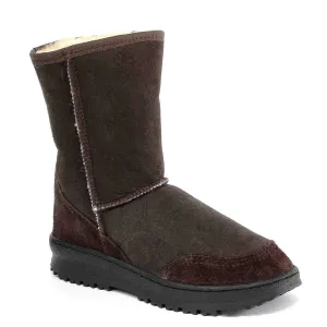 Bondi 3/4 Chocolate - Unisex