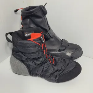 Bontrager Unisex Bicycle Winter Shoes - Size 10 - Pre-owned - H674AW