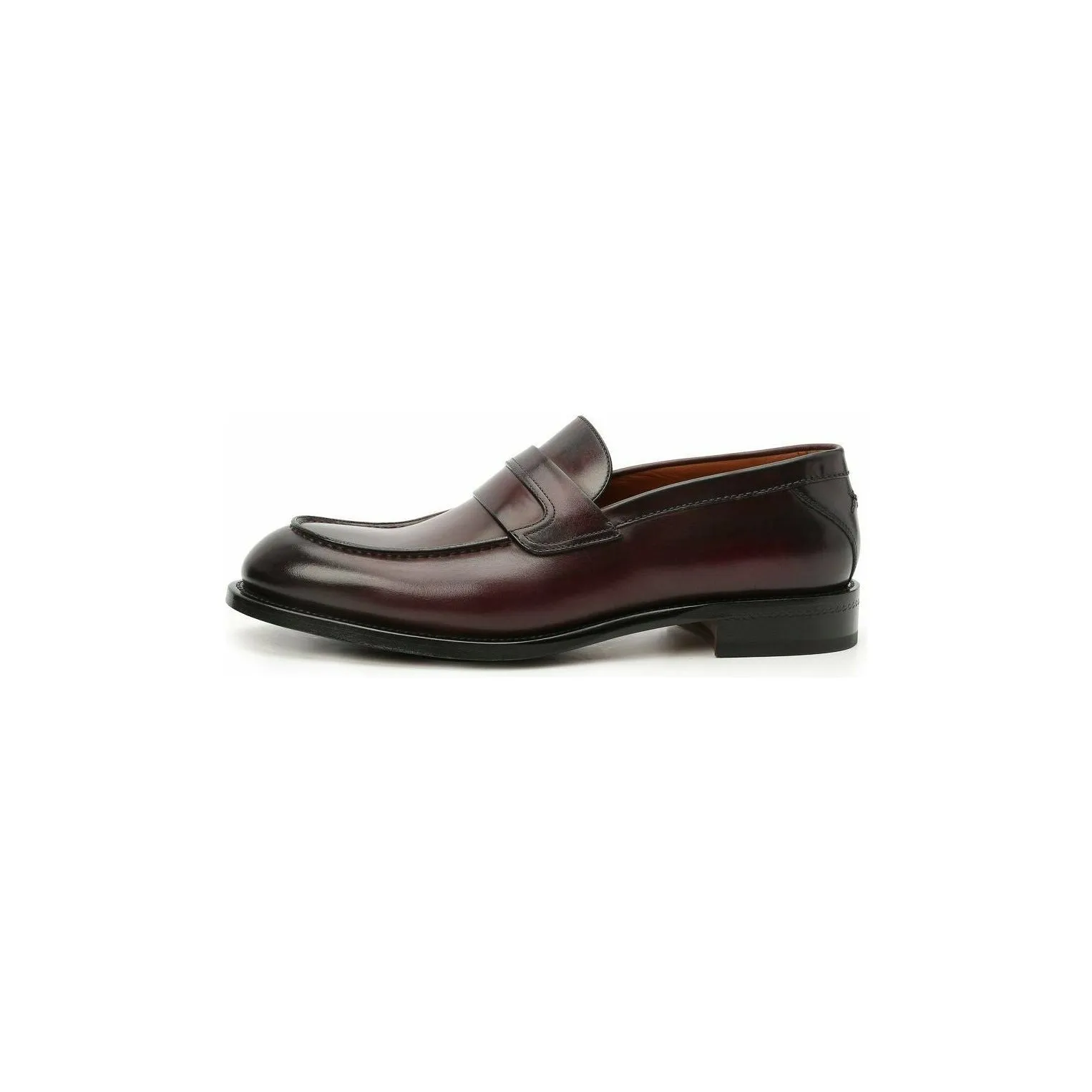 CALFSKIN FIRENZE LOAFERS