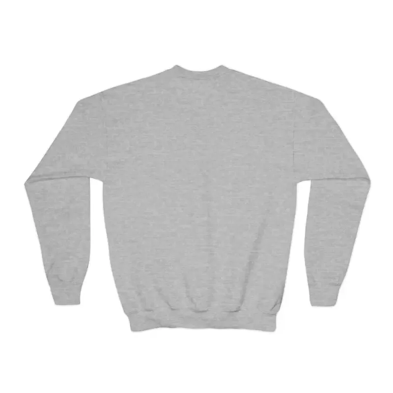 Camp More Youth Sweatshirt for Camping Trips