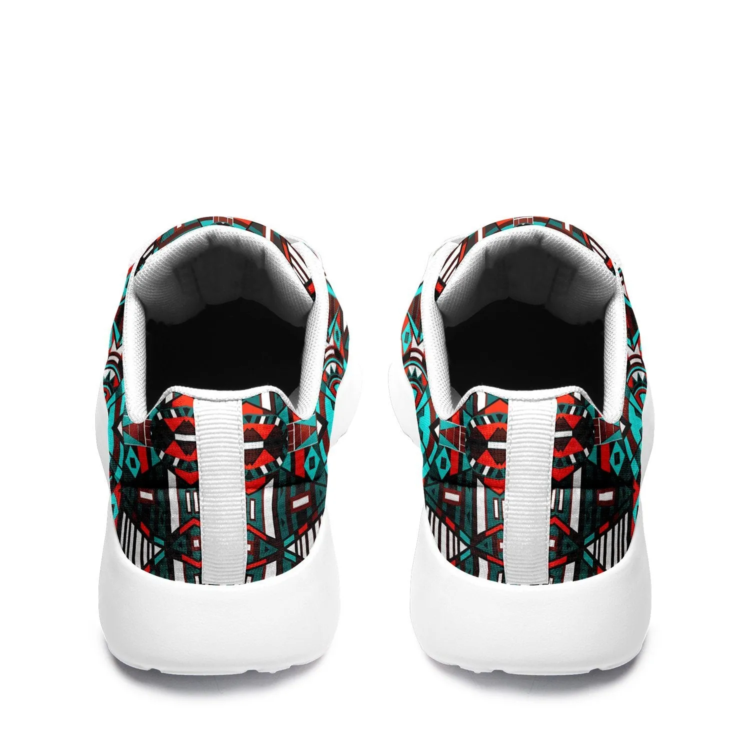 Captive Winter II Ikkaayi Sport Sneakers