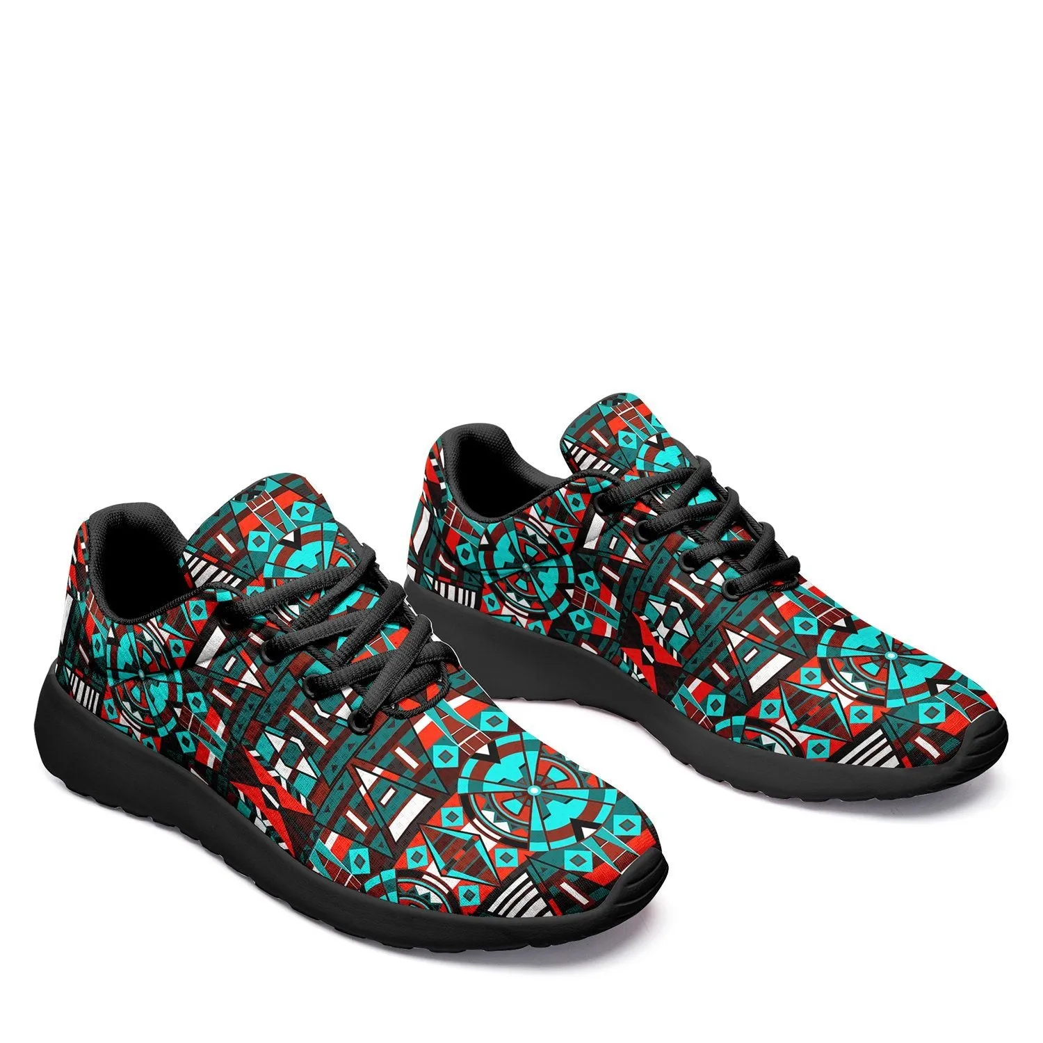 Captive Winter II Ikkaayi Sport Sneakers