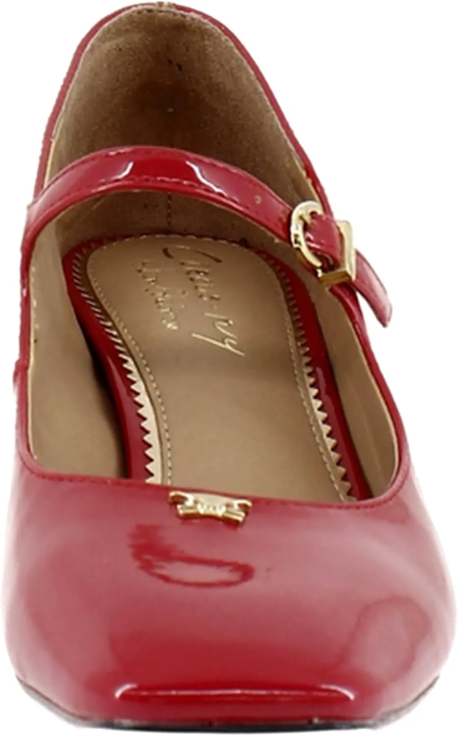 Circus NY by Sam Edelman Women's Eloisa Pump