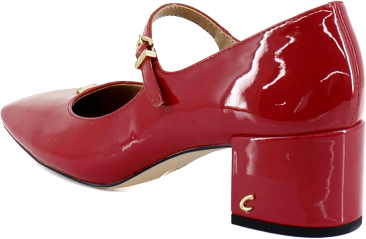 Circus NY by Sam Edelman Women's Eloisa Pump