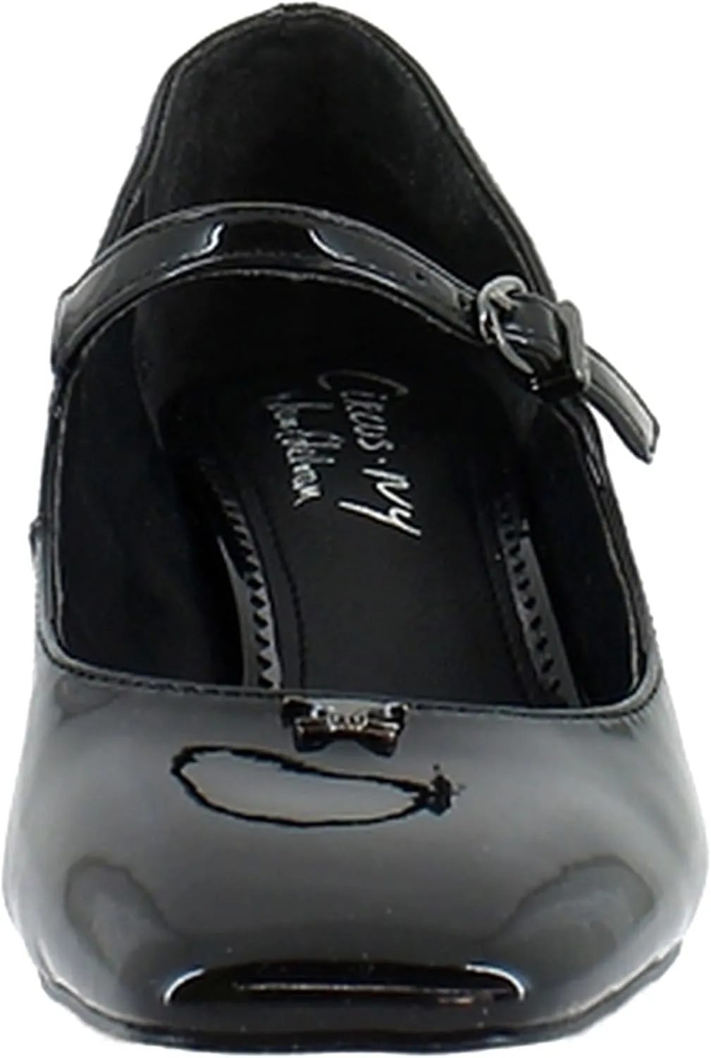 Circus NY by Sam Edelman Women's Eloisa Pump