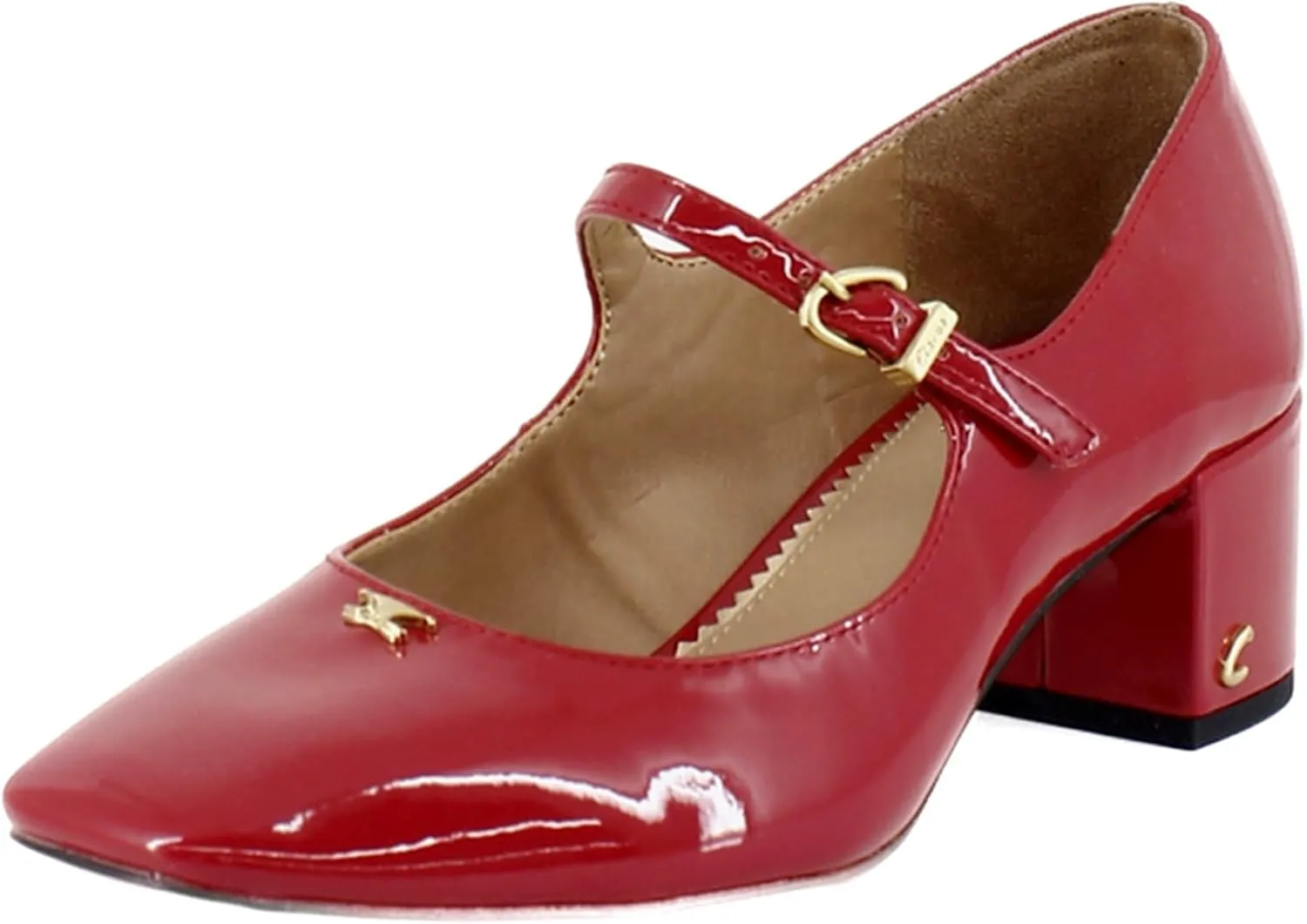 Circus NY by Sam Edelman Women's Eloisa Pump